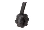 AW Custom Drum Mag NE-Series / 1911 GBB 350rds Black