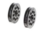 Elite Force Loading Clips H8R Co2 2pcs Black