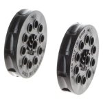 Elite Force Loading Clips H8R Co2 2pcs Black