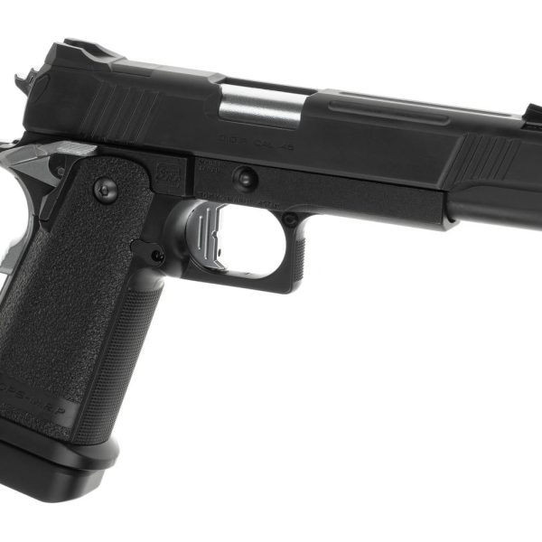 Tokyo Marui Hi-Capa 5.1 D.O.R. GBB