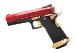 AW Custom HX1004 Split Slide Full Metal GBB - obrazek 2