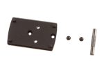 AW Custom HX1004 Split Slide Full Metal GBB - obrazek 5