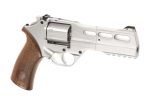 Chiappa Rhino 50DS Co2 Revolver Silver