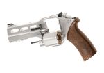 Chiappa Rhino 50DS Co2 Revolver Silver - obrazek 3
