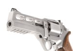 Chiappa Rhino 50DS Co2 Revolver Silver - obrazek 4