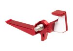Gate Quantum Trigger 1A1 for Aster V2 Red