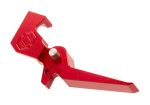 Gate Quantum Trigger 1A1 for Aster V2 Red - obrazek 3