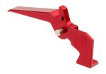 Gate Quantum Trigger 1A1 for Aster V2 Red - obrazek 4