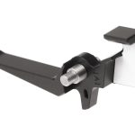 Gate Quantum Trigger 1A1 for Aster V2 Black