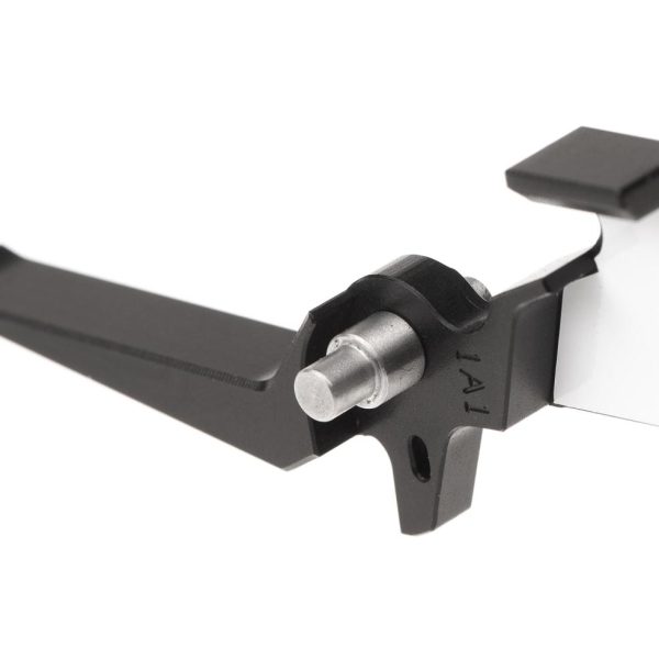 Gate Quantum Trigger 1A1 for Aster V2 Black