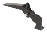 Gate Quantum Trigger 1A1 for Aster V2 Black - obrazek 4
