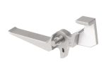 Gate Quantum Trigger 1A1 for Aster V2 Silver