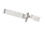 Gate Quantum Trigger 1A1 for Aster V2 Silver - obrazek 2