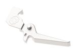 Gate Quantum Trigger 1A1 for Aster V2 Silver - obrazek 3