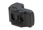 Leapers OP3 Micro Green 4 MOA Black - obrazek 3