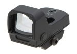 Leapers OP3 Micro Green 4 MOA Black - obrazek 5