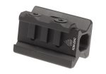 Leapers Super Slim RDM20 Mount Absolute Co-witness Black - obrazek 3