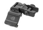 Leapers Accu-Sync 45 Degree Angle Flip Up Rear Sight - obrazek 2