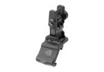 Leapers Accu-Sync 45 Degree Angle Flip Up Rear Sight - obrazek 5