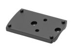 AW Custom HX Sight Mount Kit Black
