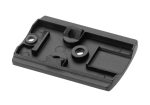 AW Custom HX Sight Mount Kit Black - obrazek 2