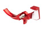 Gate Quantum Trigger 1E1 for Aster V2 Red