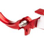Gate Quantum Trigger 1E1 for Aster V2 Red