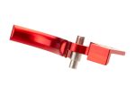 Gate Quantum Trigger 1E1 for Aster V2 Red - obrazek 2