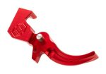 Gate Quantum Trigger 1E1 for Aster V2 Red - obrazek 3