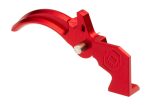 Gate Quantum Trigger 1E1 for Aster V2 Red - obrazek 4
