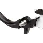 Gate Quantum Trigger 1E1 for Aster V2 Black