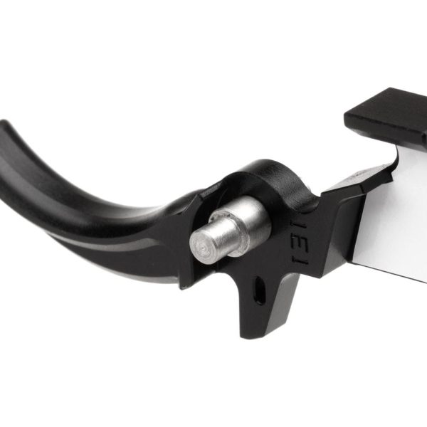 Gate Quantum Trigger 1E1 for Aster V2 Black