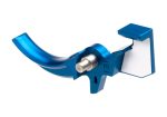 Gate Quantum Trigger 1E1 for Aster V2 Blue