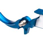 Gate Quantum Trigger 1E1 for Aster V2 Blue