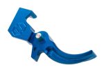 Gate Quantum Trigger 1E1 for Aster V2 Blue - obrazek 3