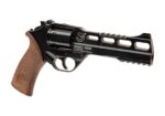Chiappa Rhino 60DS Co2 Revolver Black