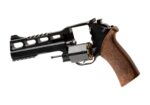 Chiappa Rhino 60DS Co2 Revolver Black - obrazek 3