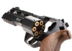 Chiappa Rhino 60DS Co2 Revolver Black - obrazek 4