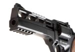 Chiappa Rhino 60DS Co2 Revolver Black - obrazek 5