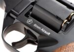 Chiappa Rhino 60DS Co2 Revolver Black - obrazek 6