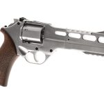 Chiappa Rhino 60DS Co2 Revolver Silver