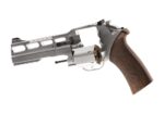 Chiappa Rhino 60DS Co2 Revolver Silver - obrazek 3
