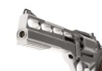 Chiappa Rhino 60DS Co2 Revolver Silver - obrazek 4