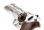 Chiappa Rhino 60DS Co2 Revolver Silver - obrazek 5