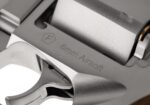 Chiappa Rhino 60DS Co2 Revolver Silver - obrazek 6
