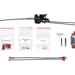 Gate Titan V2 Expert Blu-Set Front Wired