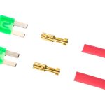 Gate Micro Fuse 2pcs