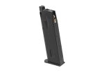 SIG Sauer Magazin P226 MK25 Full Metal GBB 22rds Black - obrazek 2