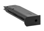 SIG Sauer Magazin P226 MK25 Full Metal GBB 22rds Black - obrazek 3