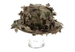 Invader Gear Leaf Boonie Hat Multicam L - obrazek 2